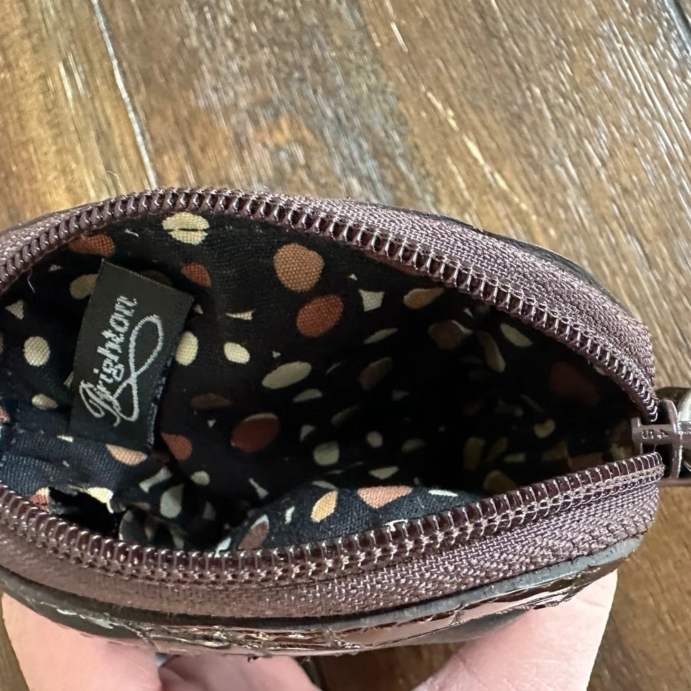 Brighton coin purse